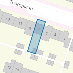 Perceel JPS00-B-2510