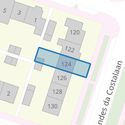 Perceel JPS00-B-2516