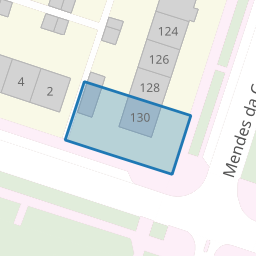 Perceel JPS00-B-2519