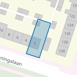 Perceel JPS00-B-2520