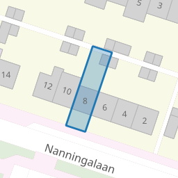 Perceel JPS00-B-2523