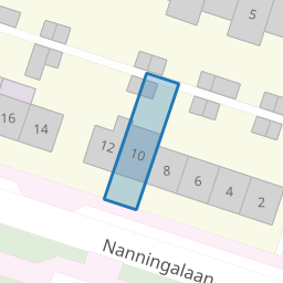 Perceel JPS00-B-2524