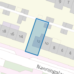 Perceel JPS00-B-2525