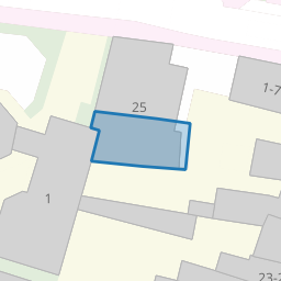 Perceel JPS00-B-2547