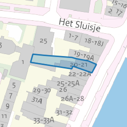 Perceel JPS00-B-2548