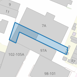 Perceel JPS00-B-2560