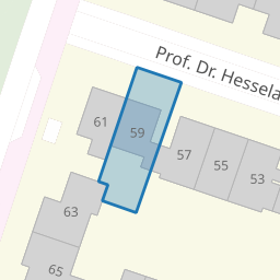 Perceel JPS00-B-2564