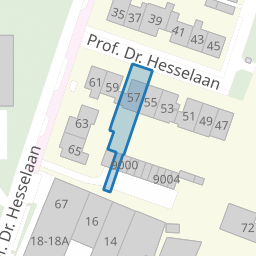 Perceel JPS00-B-2565