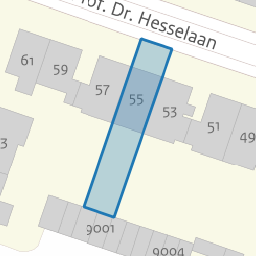 Perceel JPS00-B-2566