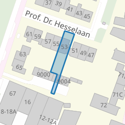 Perceel JPS00-B-2567