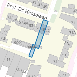 Perceel JPS00-B-2569