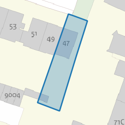 Perceel JPS00-B-2570