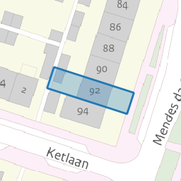 Perceel JPS00-B-2589