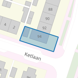 Perceel JPS00-B-2590