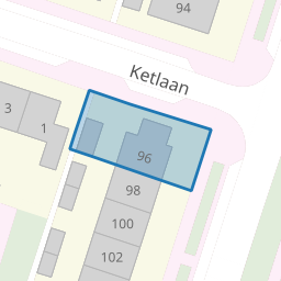 Perceel JPS00-B-2591