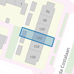 Perceel JPS00-B-2594