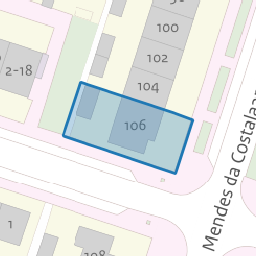 Perceel JPS00-B-2596