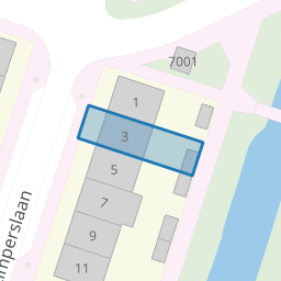 Perceel JPS00-B-2598