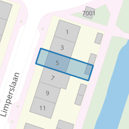 Perceel JPS00-B-2599