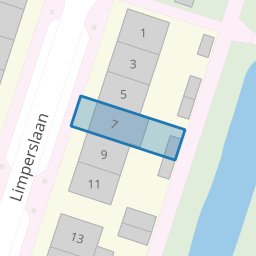 Perceel JPS00-B-2600