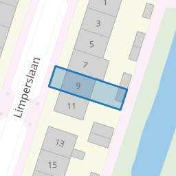 Perceel JPS00-B-2601