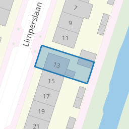 Perceel JPS00-B-2603