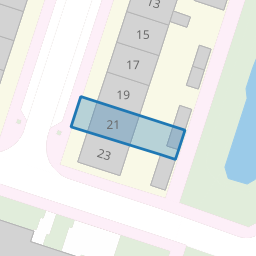 Perceel JPS00-B-2607