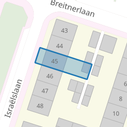 Perceel JPS00-B-2613