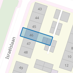 Perceel JPS00-B-2614