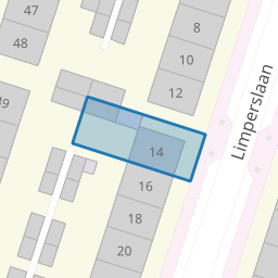 Perceel JPS00-B-2629