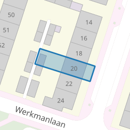 Perceel JPS00-B-2632