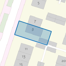 Perceel JPS00-B-2641