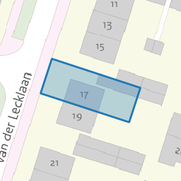 Perceel JPS00-B-2645