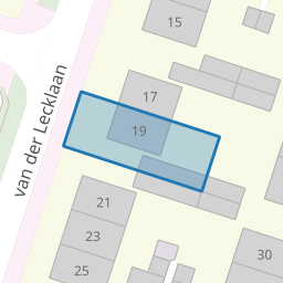 Perceel JPS00-B-2646