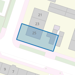 Perceel JPS00-B-2649