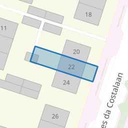 Perceel JPS00-B-2656