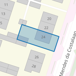 Perceel JPS00-B-2657