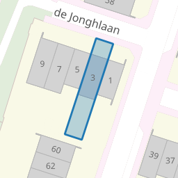 Perceel JPS00-B-2665