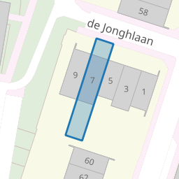 Perceel JPS00-B-2667