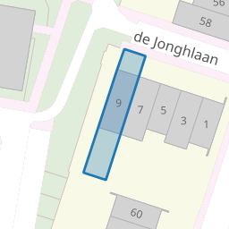 Perceel JPS00-B-2668