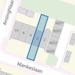 Perceel JPS00-B-2686