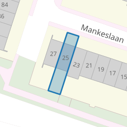 Perceel JPS00-B-2691