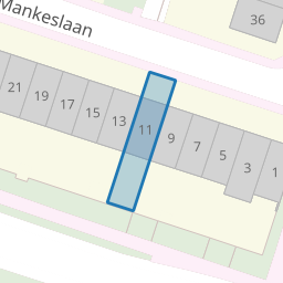 Perceel JPS00-B-2698