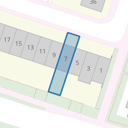 Perceel JPS00-B-2700