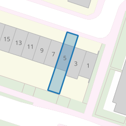 Perceel JPS00-B-2701