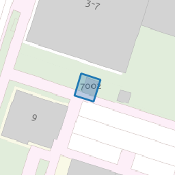 Perceel JPS00-B-2708