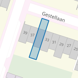 Perceel JPS00-B-2729