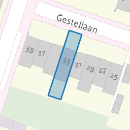 Perceel JPS00-B-2730