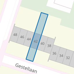 Perceel JPS00-B-2738