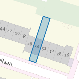 Perceel JPS00-B-2742